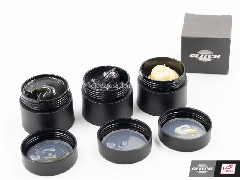 Glitch Oil Premium Materia Grease - Glitch